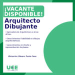Arquitecto Dibujante